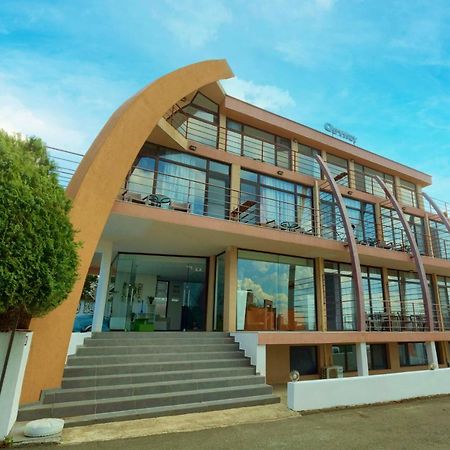 Hotel Odyssey 索佐波尔 外观 照片